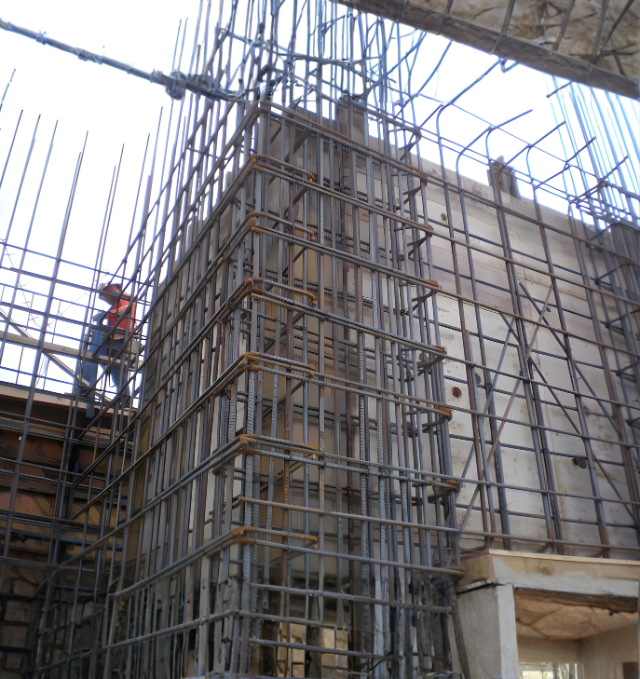 Olive Branch Hospital